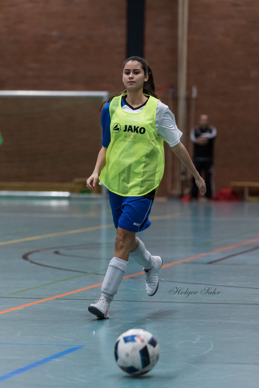 Bild 1262 - Dodenhof Cup